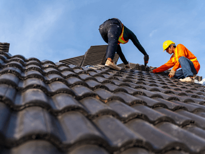 About Roof Repair Experts Ulen, MN